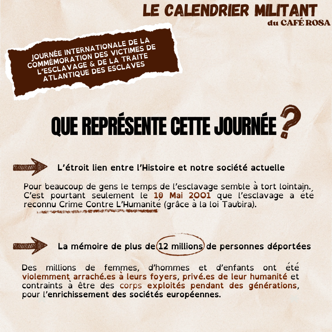 Esclavage 2